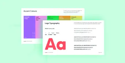 Brand Guidelines Service in Al Ain