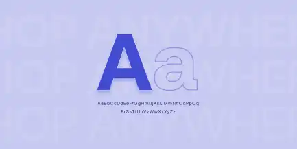 Typography Design Service in Al Ain