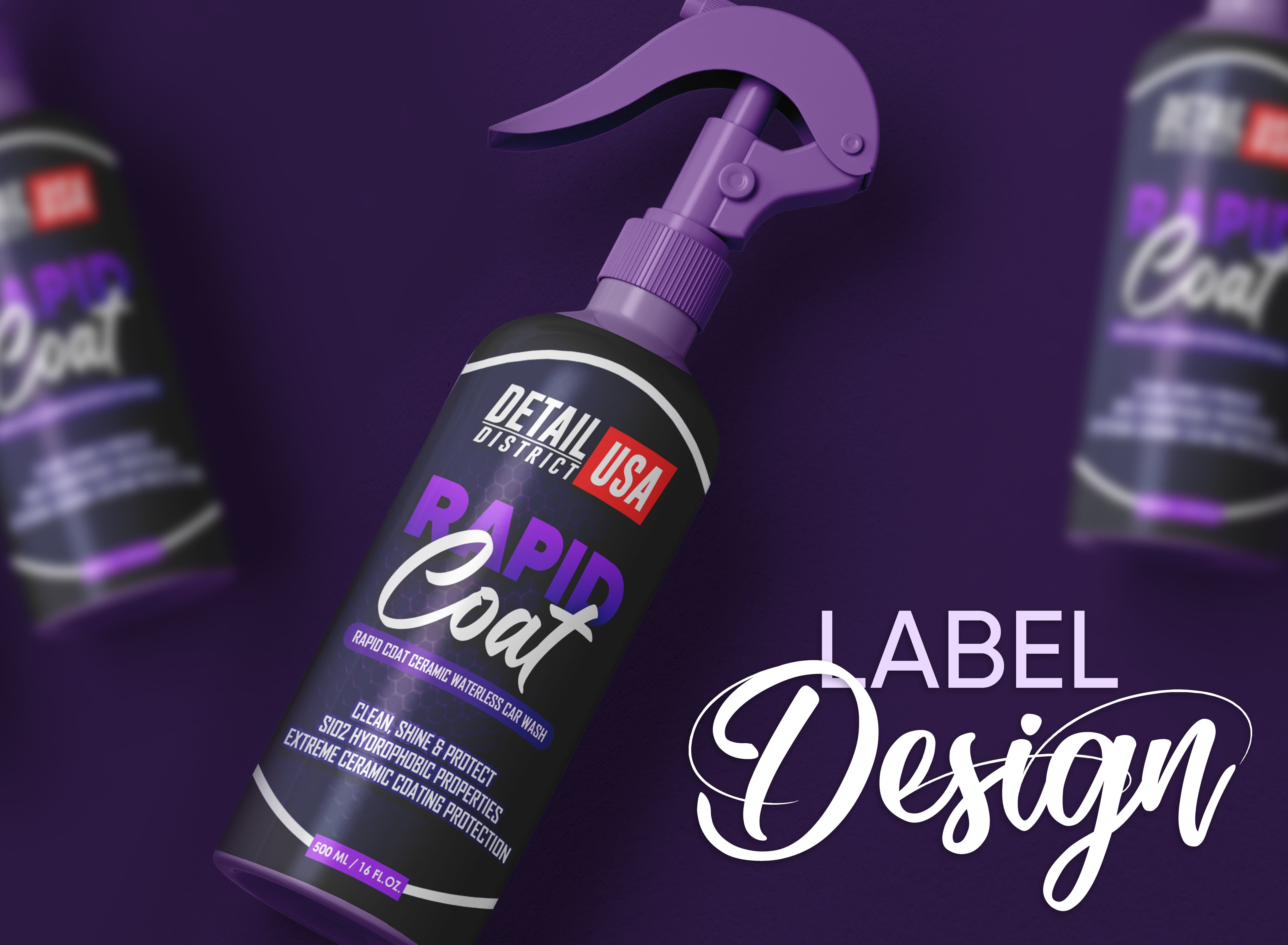 Modern Packaging Design Sample Al Ain 2026