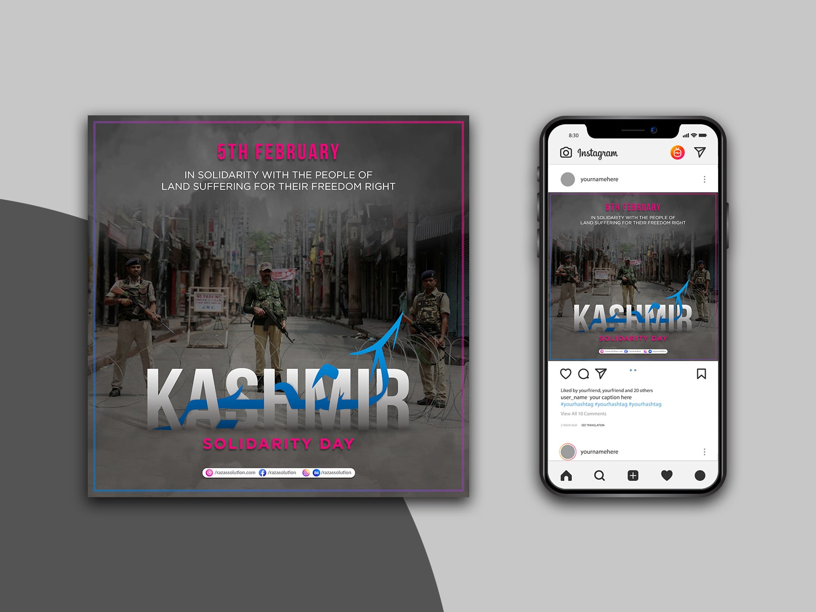 Creative Motion Graphics Design in Al Ain