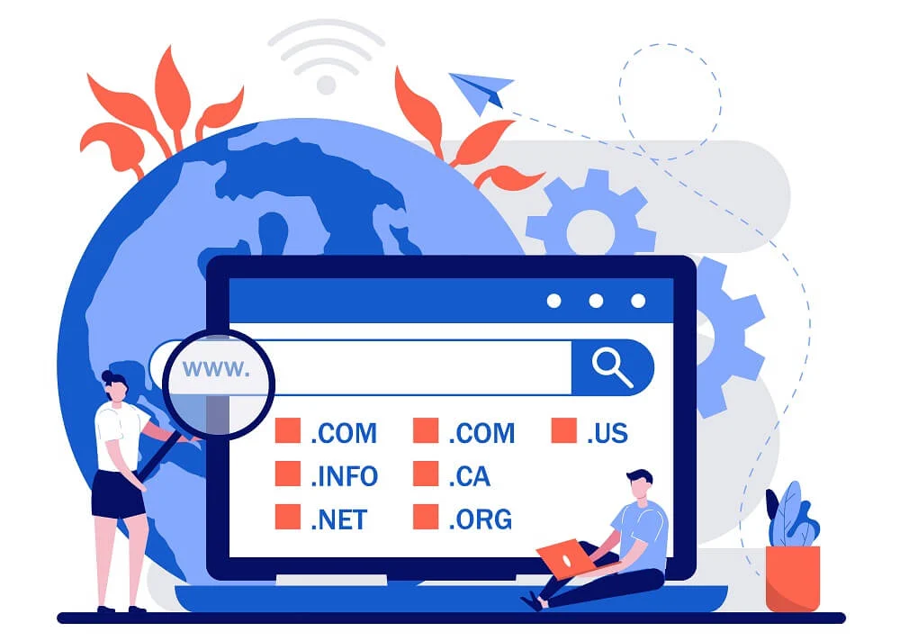 Buy Web Hosting and Domain - Fast Hosting + Domain Registration + SSL Service in Al Ain