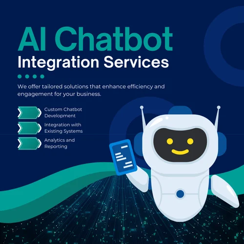 AI Chatbot Integration Services in Al Ain 2026 - Automate Customer Support