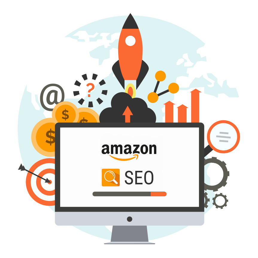 Amazon SEO services in Al Ain 2026 to improve ranking and sales