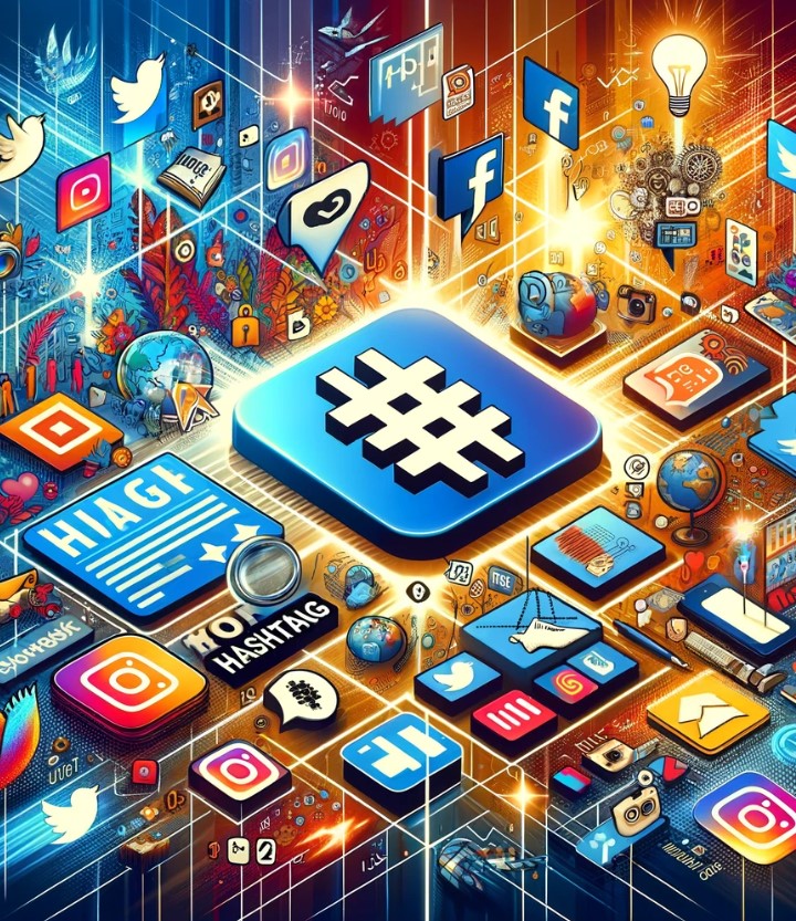 Content and Hashtag Optimization Service in Al Ain