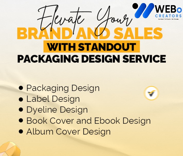 Professional Packaging Label Design Services in Al Ain 2026 - Custom Product Labels