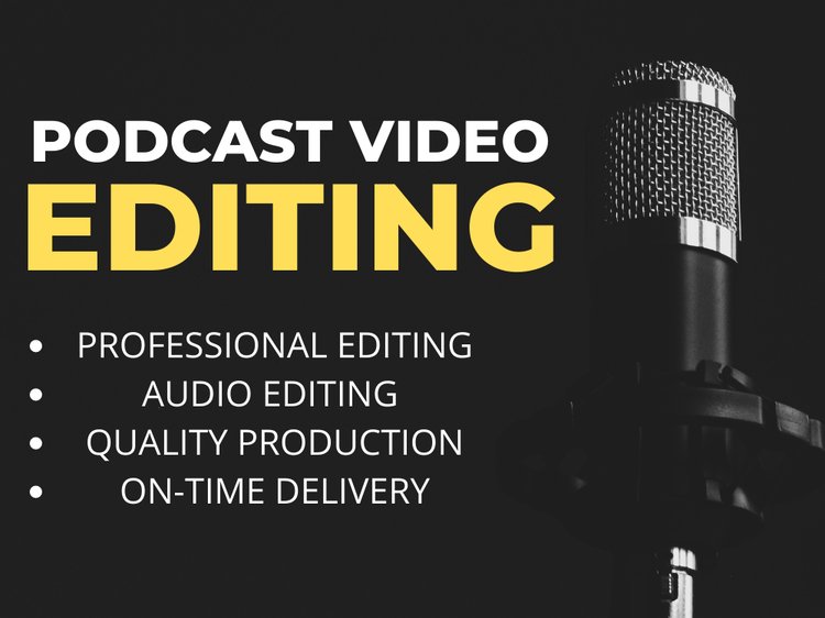 Podcast Editing Services in Al Ain for Clear Audio and Clean Sound