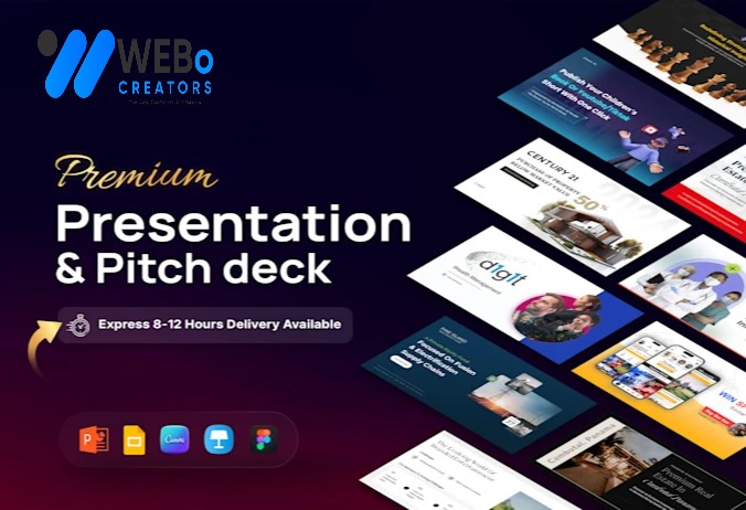 Event Production & Event Production Services | Presentation Design Services in Al Ain