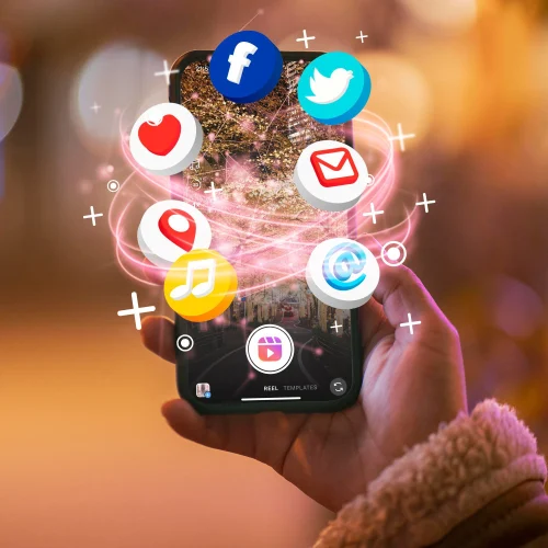 Reels and Shorts Management Services in Al Ain for Social Media Marketing 2026