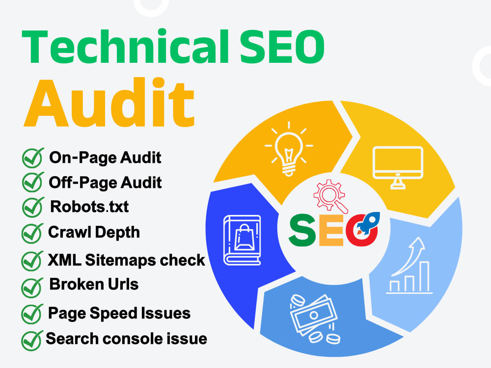 SEO audit services Al Ain 2026 | website SEO analysis Google ranking report