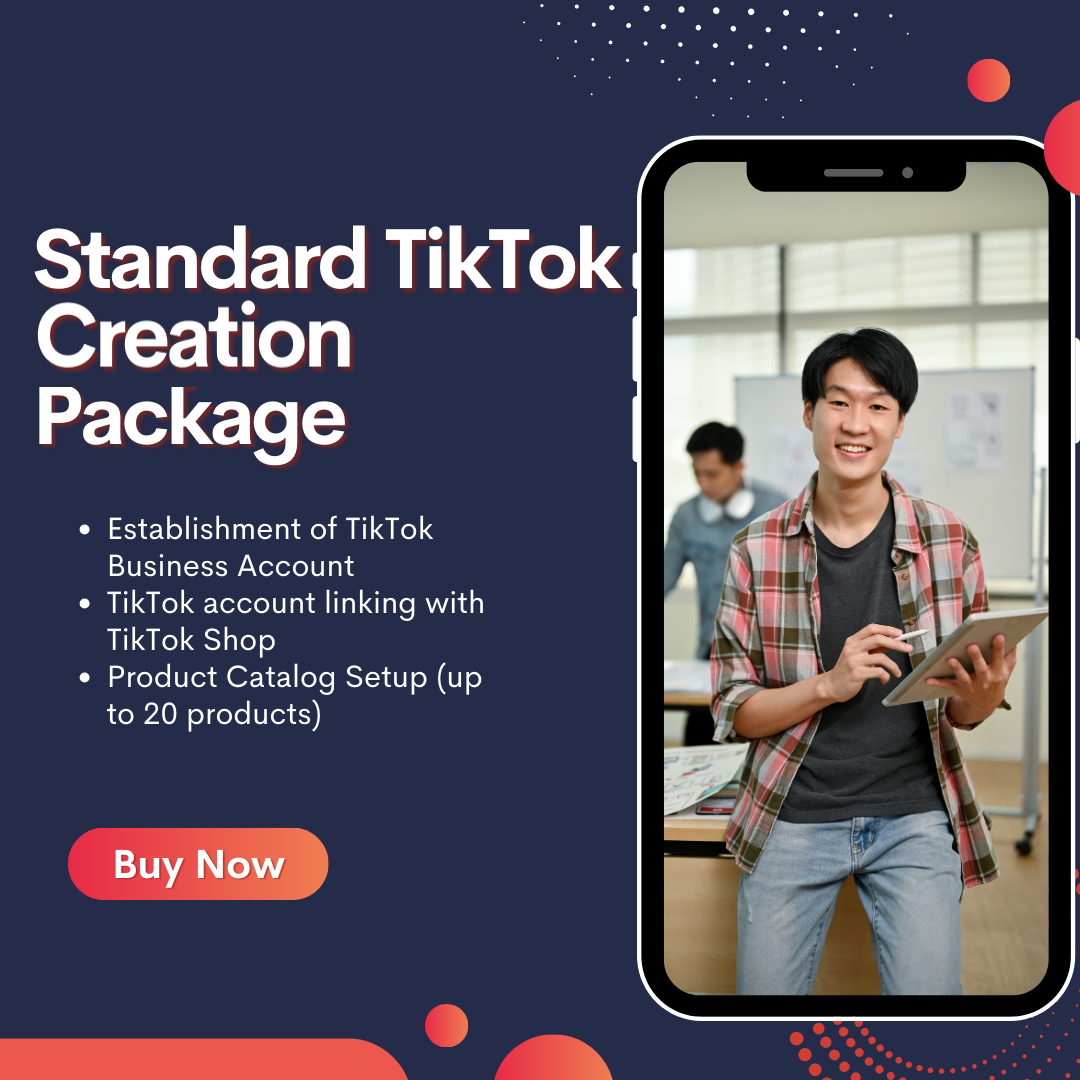 TikTok Ad Content Creation - Influencer Marketing Services in Al Ain for Business Videos