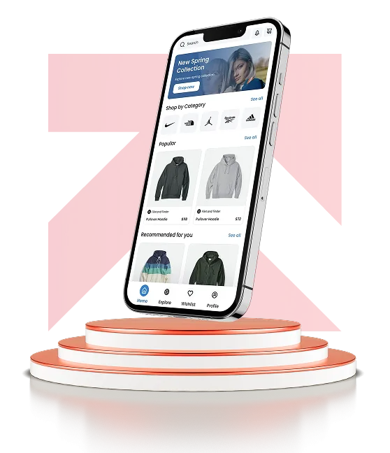 Ecommerce Website Development Services for Your Online Store in Al Ain