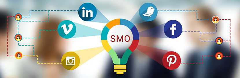 Social Media Marketing Al Ain